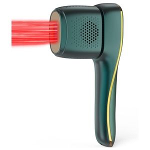 Permanent IPL Hair Removal Device Cooling Painless At-Home Hair Remover